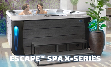 Escape X-Series Spas Haverhill hot tubs for sale