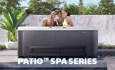 Patio Plus™ Spas Haverhill hot tubs for sale