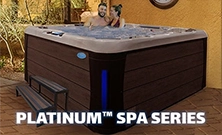Platinum™ Spas Haverhill hot tubs for sale