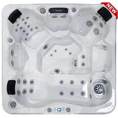 Costa EC-749L hot tubs for sale in Haverhill