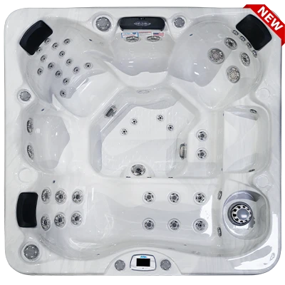 Costa-X EC-749LX hot tubs for sale in Haverhill