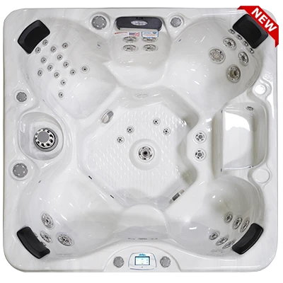 Cancun-X EC-849BX hot tubs for sale in Haverhill