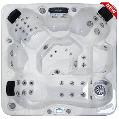 Avalon-X EC-849LX hot tubs for sale in Haverhill