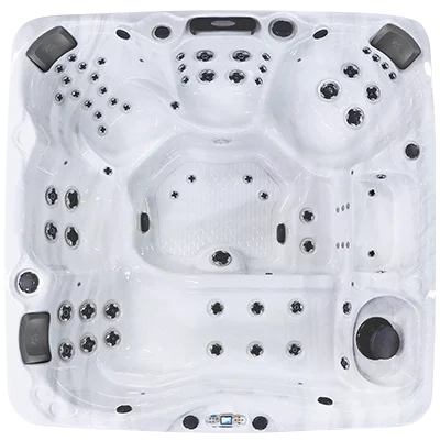 Avalon EC-867L hot tubs for sale in Haverhill