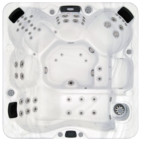 Avalon-X EC-867LX hot tubs for sale in Haverhill