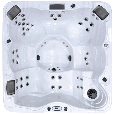 Pacifica Plus PPZ-743L hot tubs for sale in Haverhill